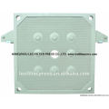 Membrane Filter Plate,Membrane Filter Press Filter Plate from Leo Filter Press